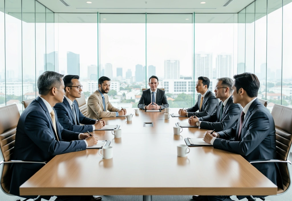 Professional Networking