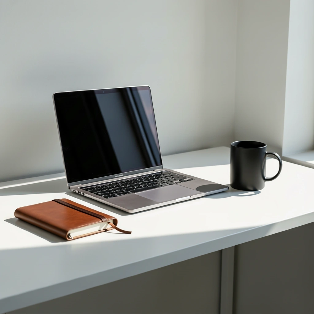 Fokus pada privasi digital